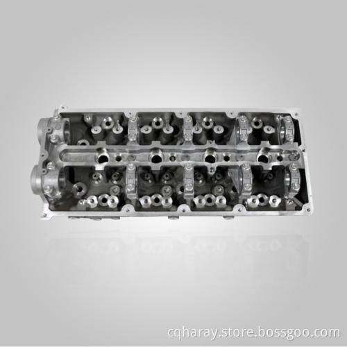 WE Complete Cylinder Head 908749 for Mazda BT-50